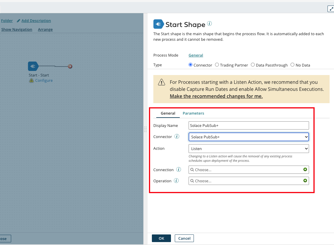 connector-config connector-config
