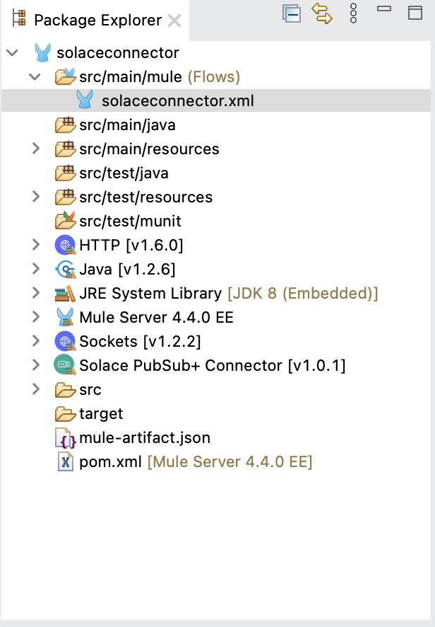 connector-install connector-install